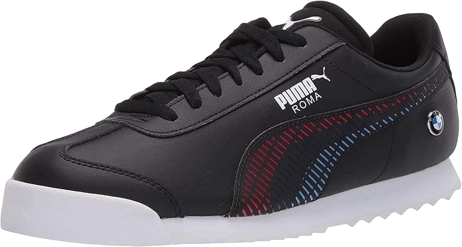 PUMA Men's Bmw M Motorsport Roma