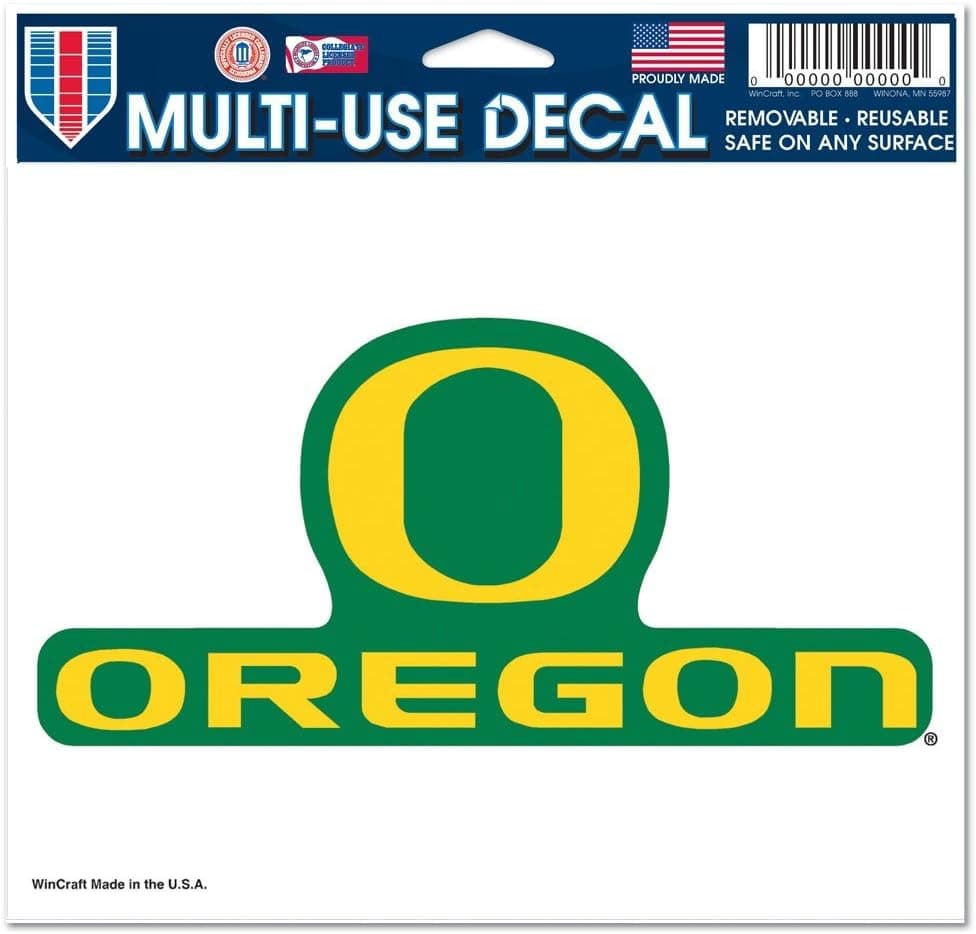 WinCraft NCAA Standard