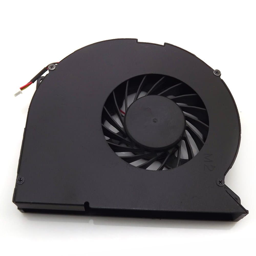 Laptop CPU Cooling Fan for DELL XPS 17 L701X L702X 0XKD45 4JGM7FAWI10 SUNON B4488.13.V1.F.GN GB0508PHV1-A