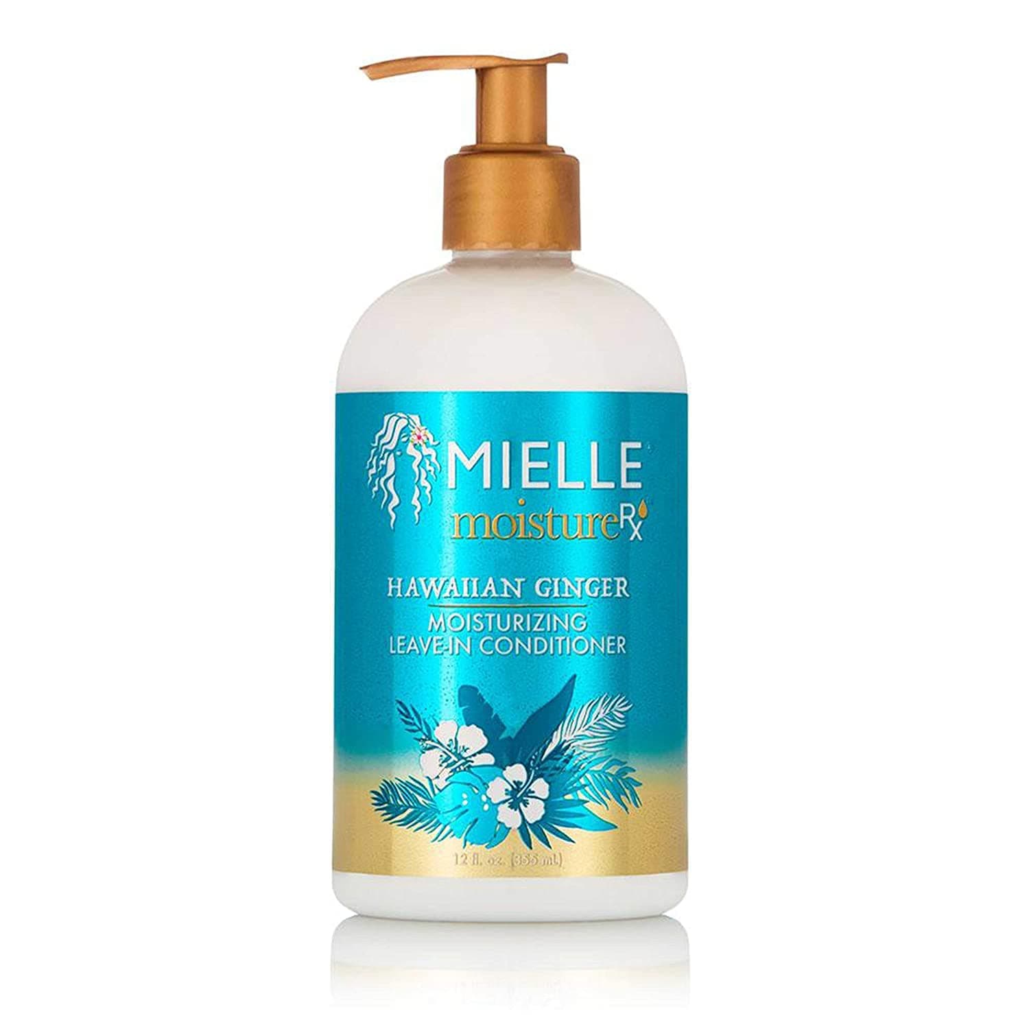 Mielle Moisture RX LEAVE IN with Shea Butter (1PCS)