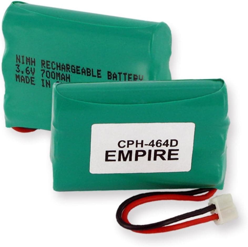 Cordless Phone Battery for AT&T TL71308-1 pc