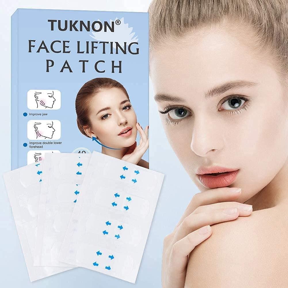 TUKNON Eyelid Tape, Lift Sticker for Face