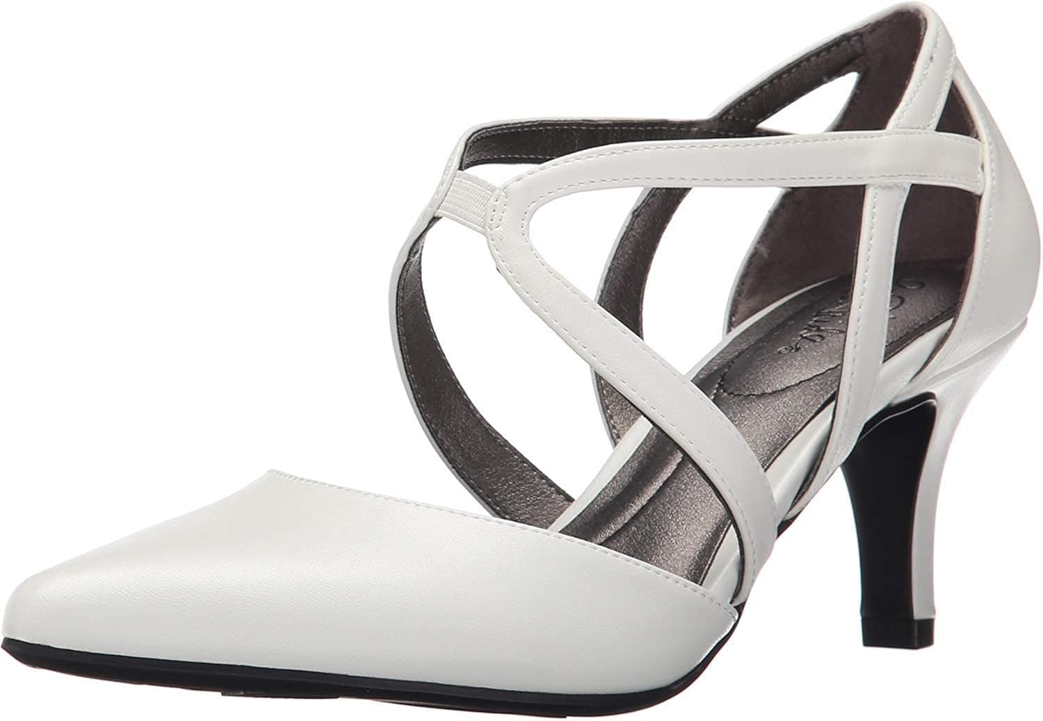 LifeStride Women's Seamless Dress Pump