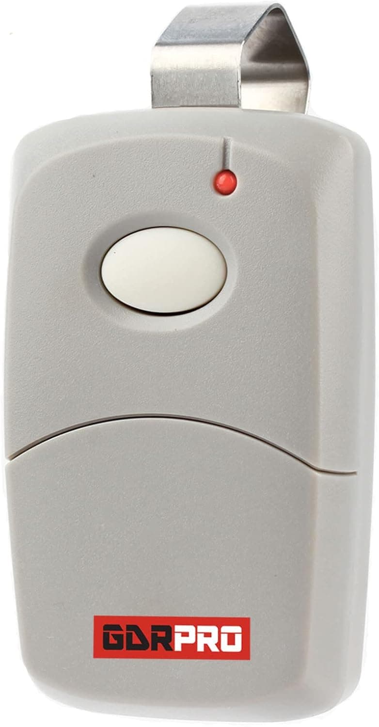 GDR PRO for Garage Door Remote Opener for Linear Multi-Code 3089 308911 MCS308911