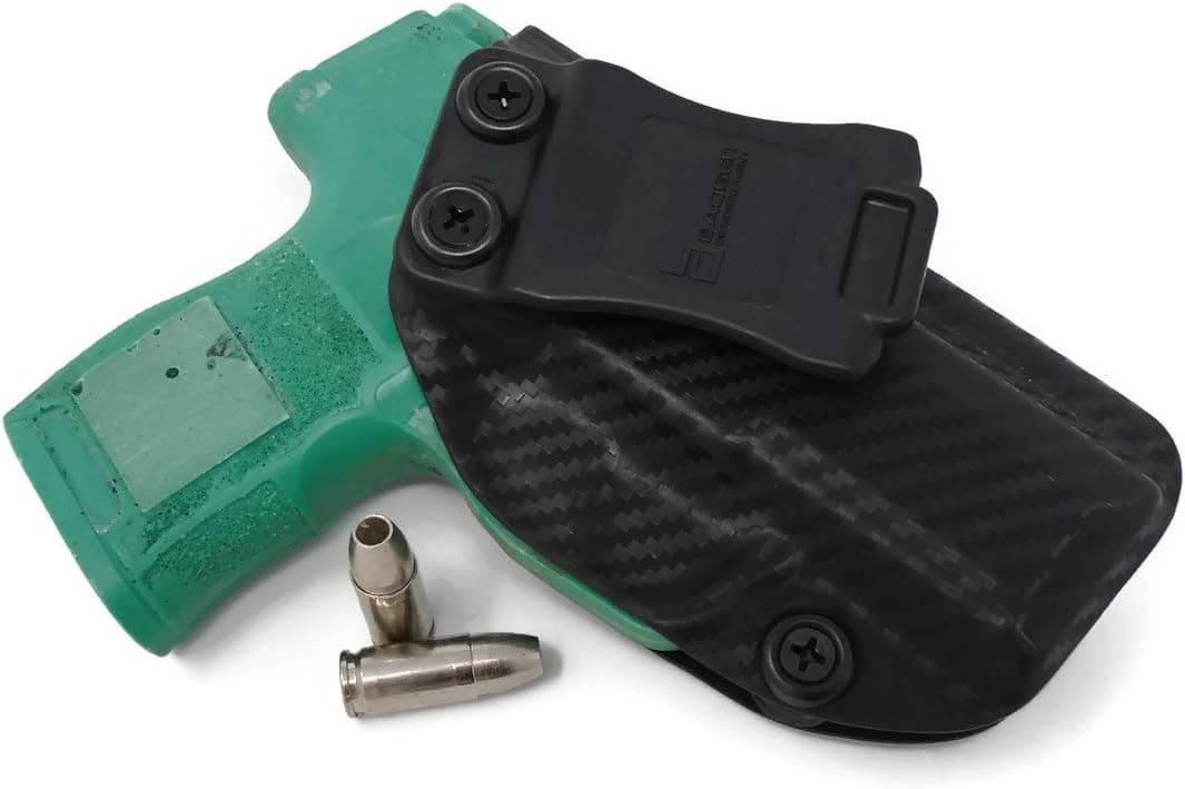 Badger Concealment Sig Sauer Kydex Holster