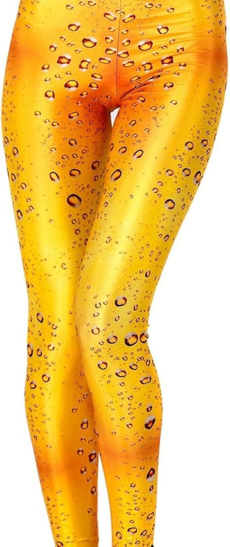 Sheoutfit Women's New Arrival Leggings Pants