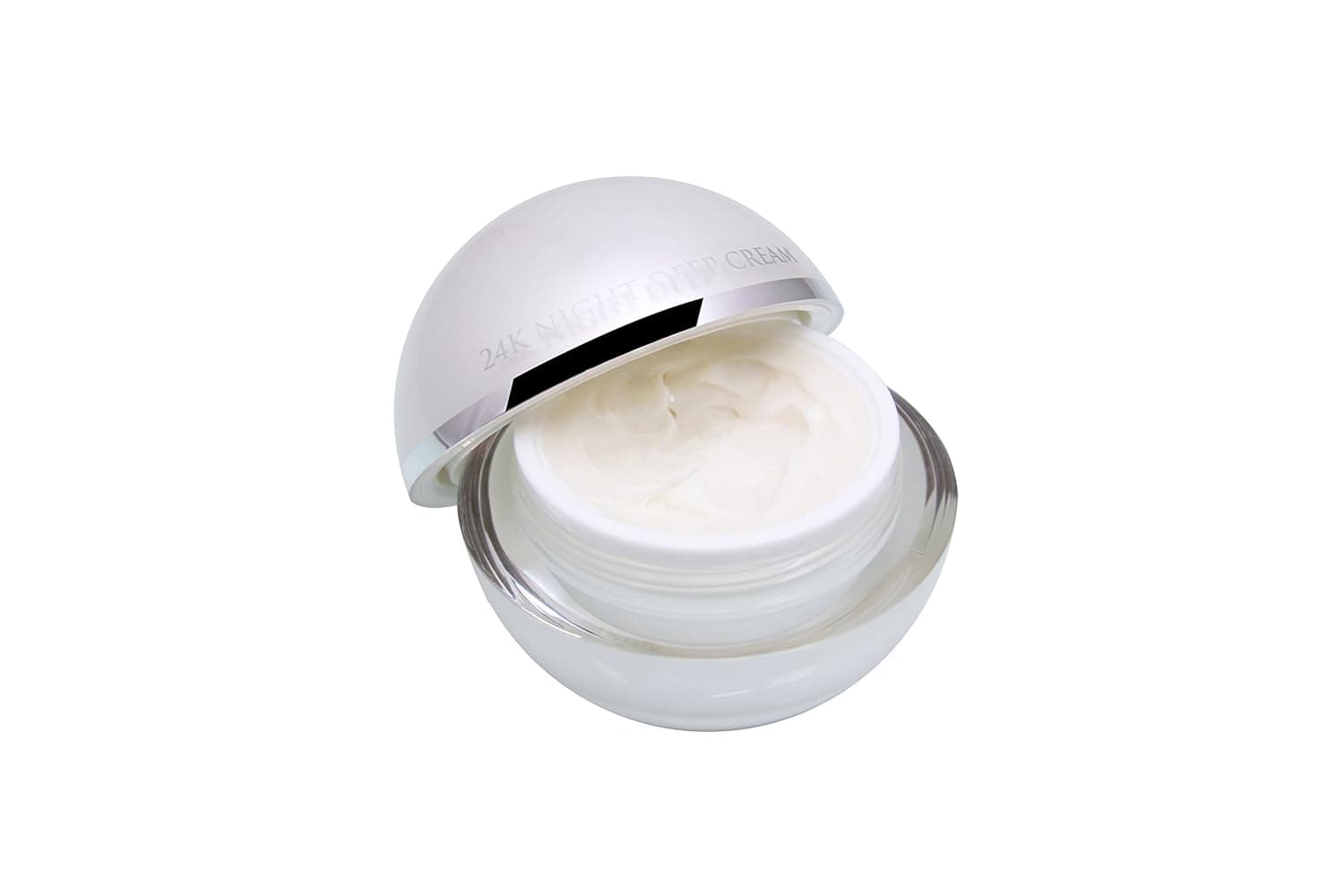 Oro Gold Cell Renewal Night Cream, 24K