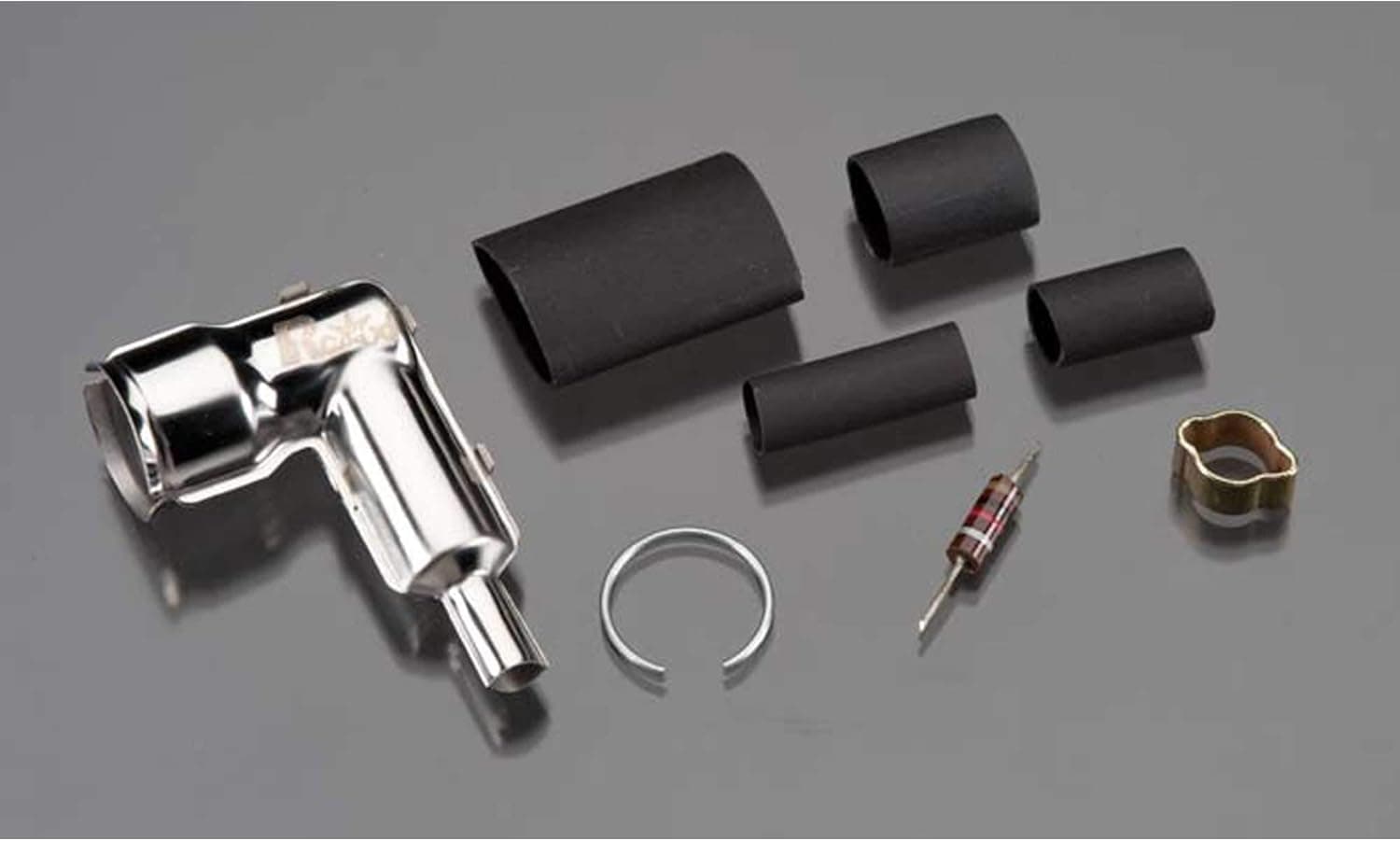 Dle Engines 30-C27 Spark Plug Cap DLE30
