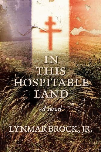 In This Hospitable Land