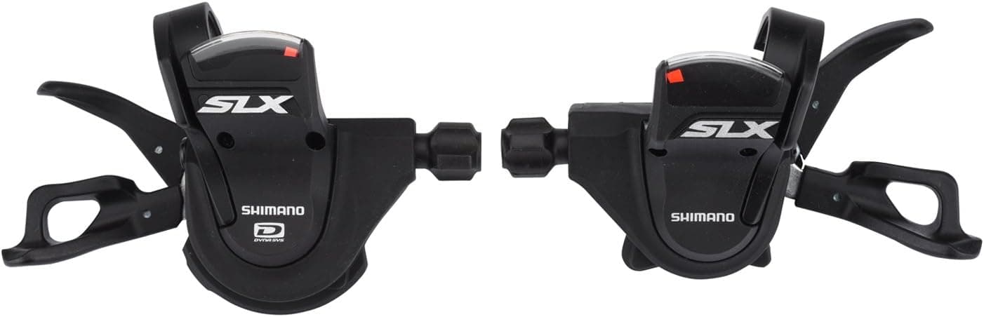 Shimano Rapidfire Plus SL-M670