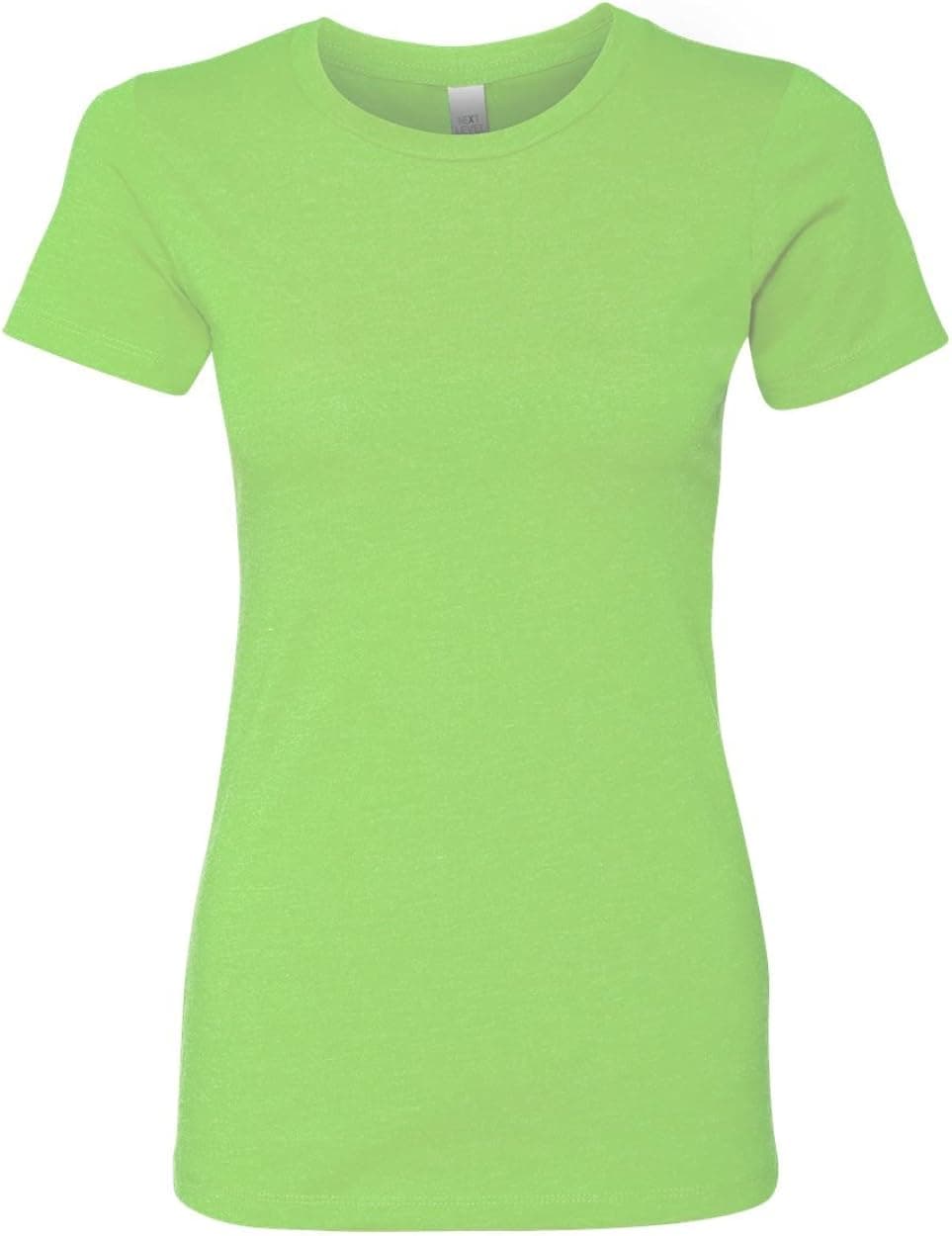 Next Level Apparel mens 6610