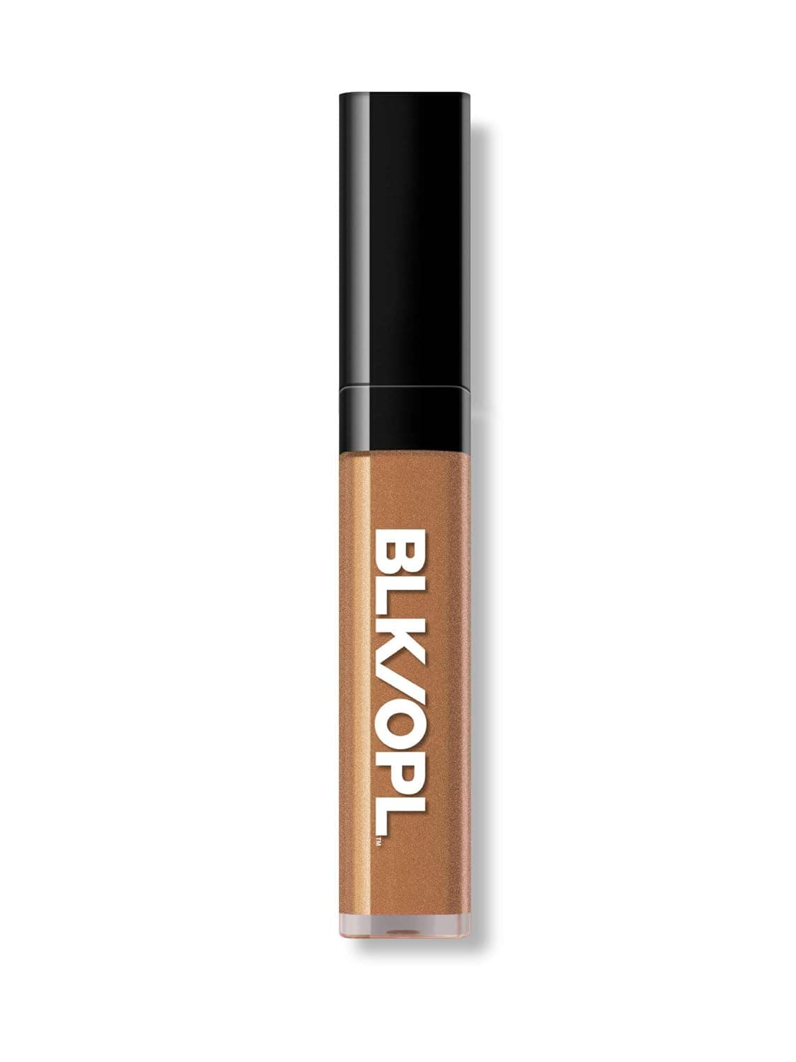 Black Opal 0.24 Ounce Color Splurge Patent Lips Glam