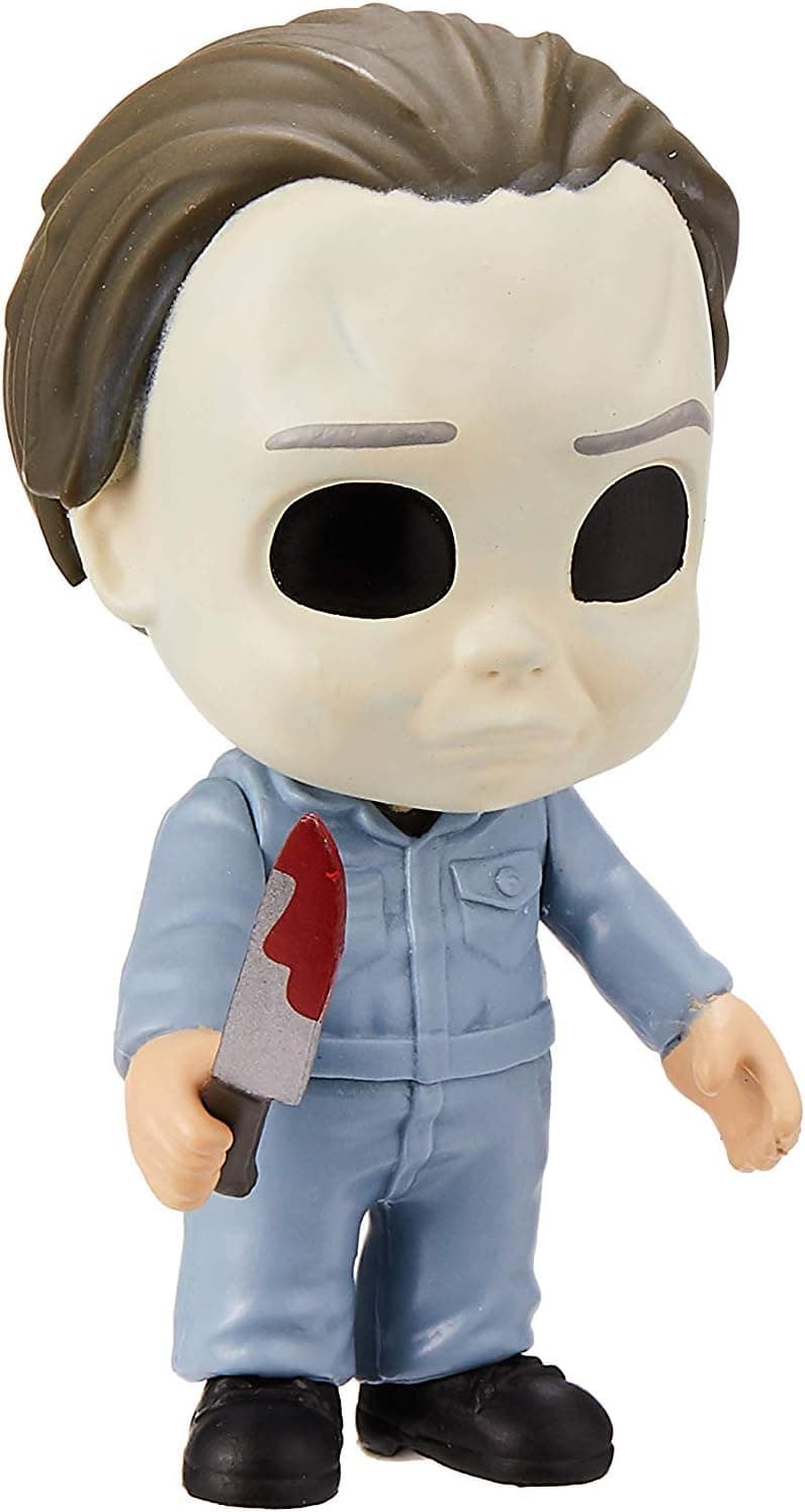 Funko 5 Star: Halloween - Michael Myers, Multicolor, std