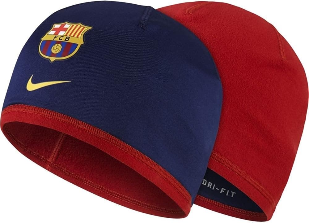 Nike 2015/16 Adult FC Barcelona Training Beanie [Loyal Blue]