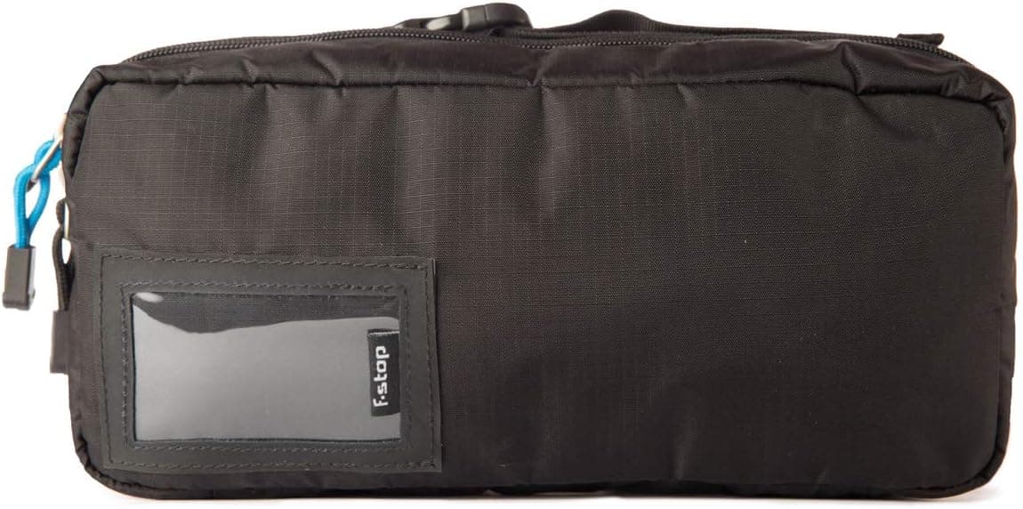 f-stop - Accessory Pouch Medium - Padded Zipper Case for Photography Essentials
