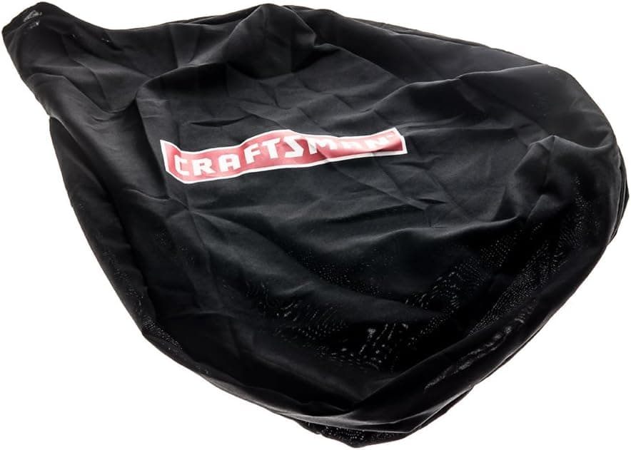 Craftsman 0134015001 Dust Bag for 315218061 and 315218060 Table Saws