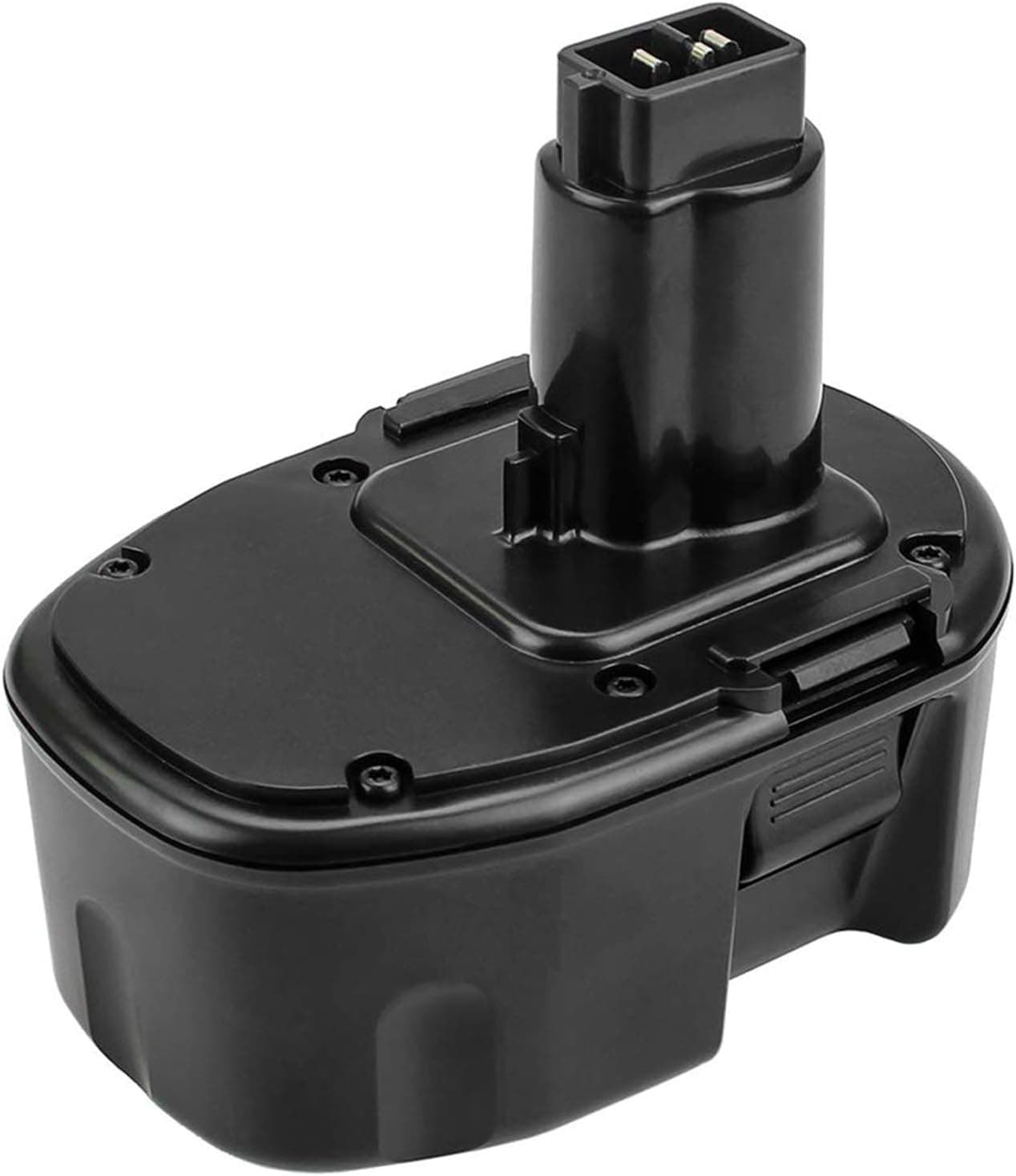 [Upgraded to 3600mAh] Replacement for 14.4v Battery DW9094 Compatible with 14.4 Volt XRP DW9091 DE9091 Cordless Power Tools