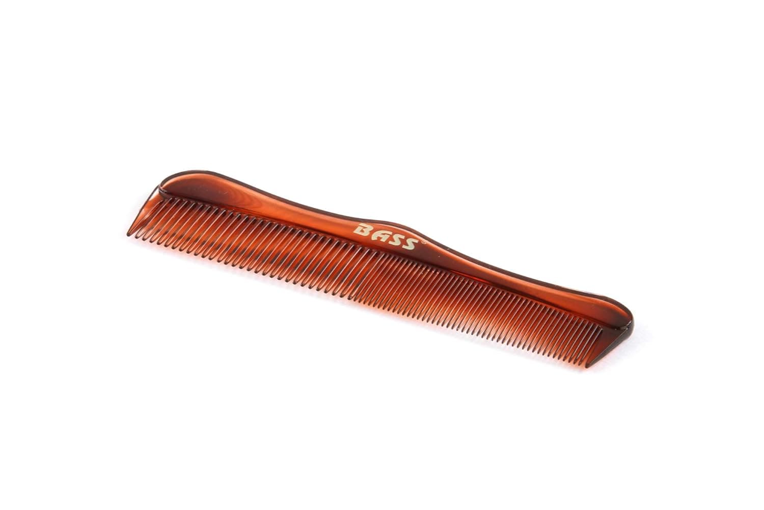 Bass Brushes Pocket Purse Comb, 1 EA