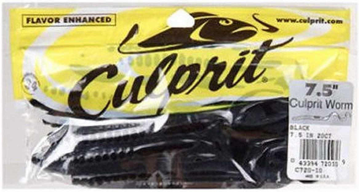 Culprit Culprit C 720 Original 7 1 2