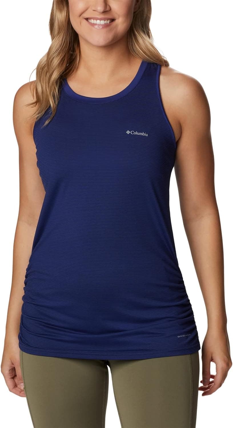 Columbia Women's Leslie Falls Tank