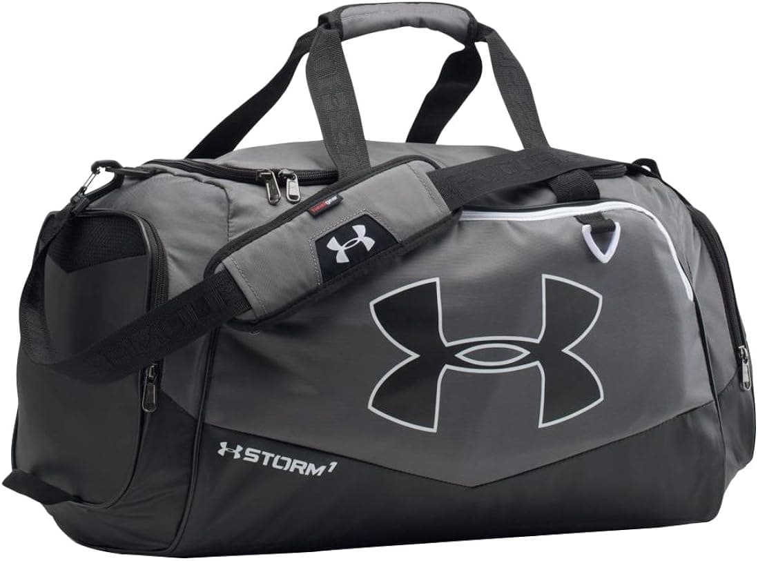 Under Armour Adult Undeniable Duffle 2.0 Gym Bag