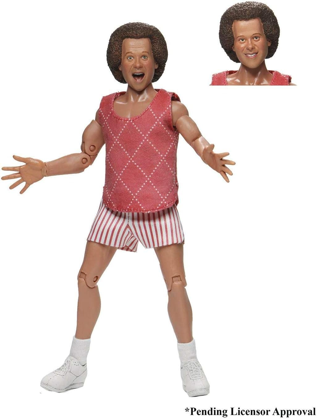 Richard Simmons