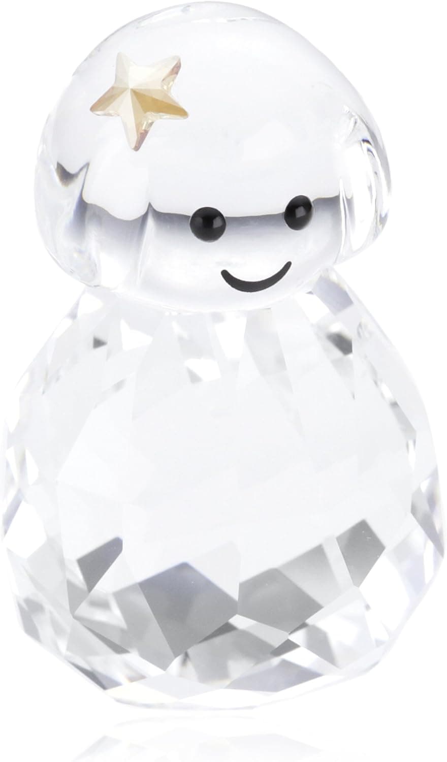 SWAROVSKI Rocking Angel