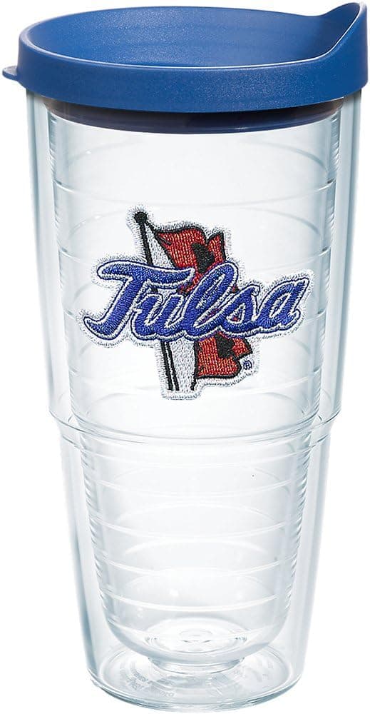 Tulsa Golden Hurricane Logo
