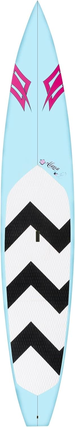 Naish 2015 Alana Touring GS Paddle Board, 11-Feet
