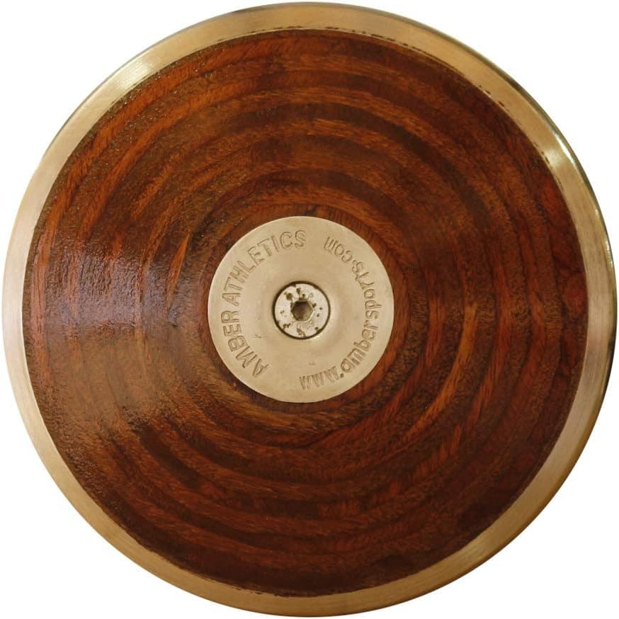 AMBER Athletic Gear Amazer Discus