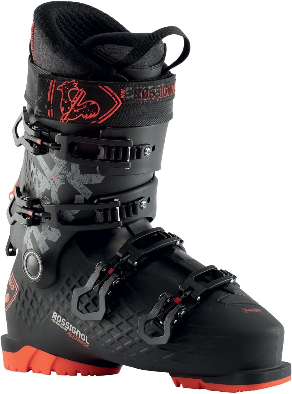 Rossignol Alltrack 90 Boots