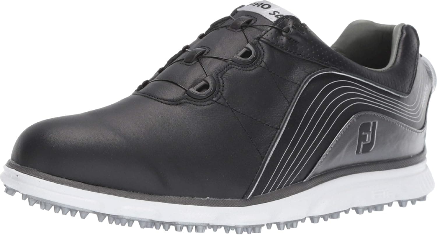 FootJoy Men's Pro/Sl Boa-Previous Season Style Golf Shoes