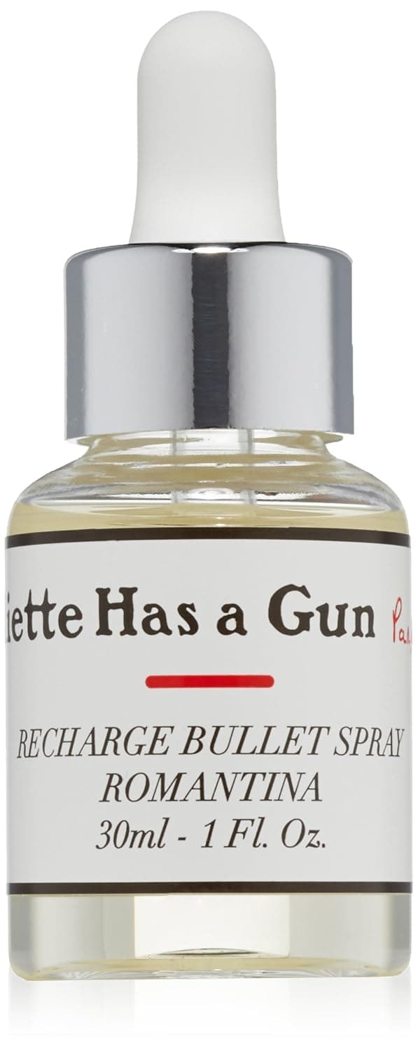 Juliette Has A Gun Romantina Dropper Refill Eau de Parfum Spray, 1 Fl Oz