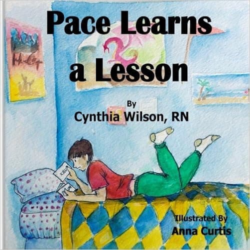 Pace Learns a Lesson