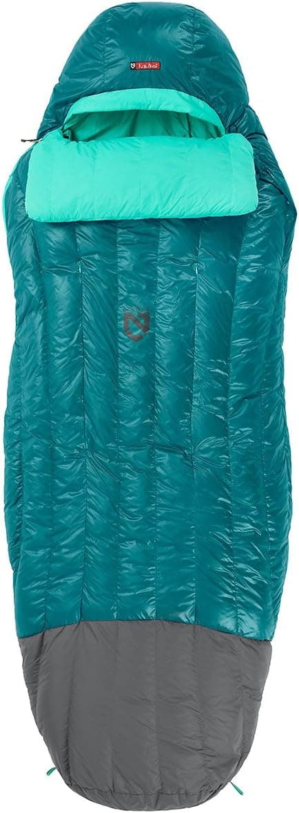 Nemo Equipment, Inc. Women's Rave 30 Sleeping Bag