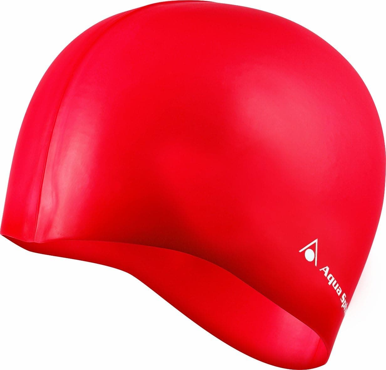 Aqua Sphere Silicone Swim Cap