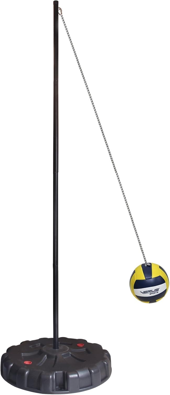 Verus Sports TO510 Portable Tetherball Set