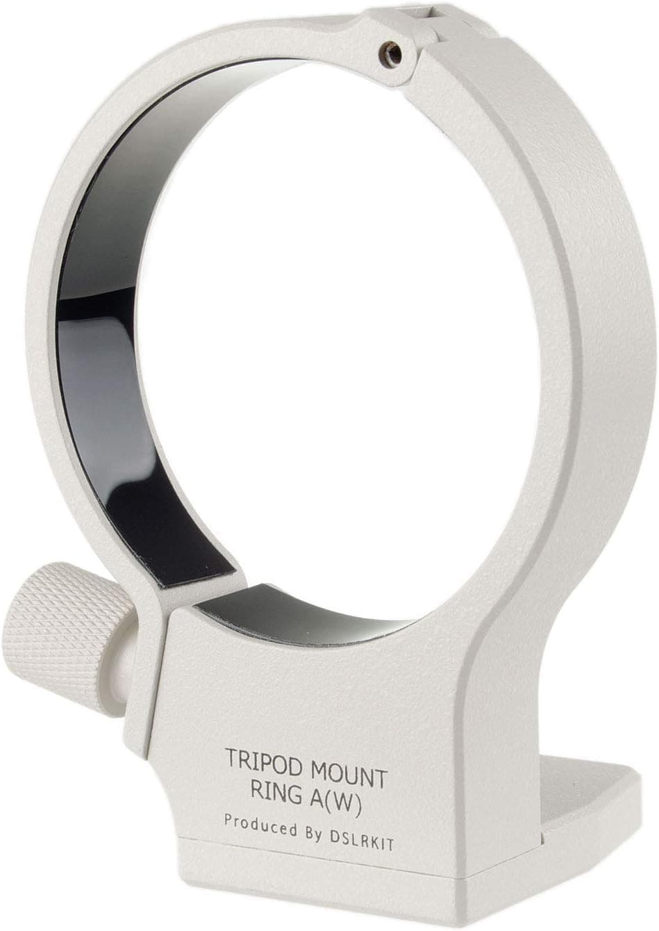 DSLRKIT Tripod Mount Ring A (W) for Canon 70-200mm f4L is USM
