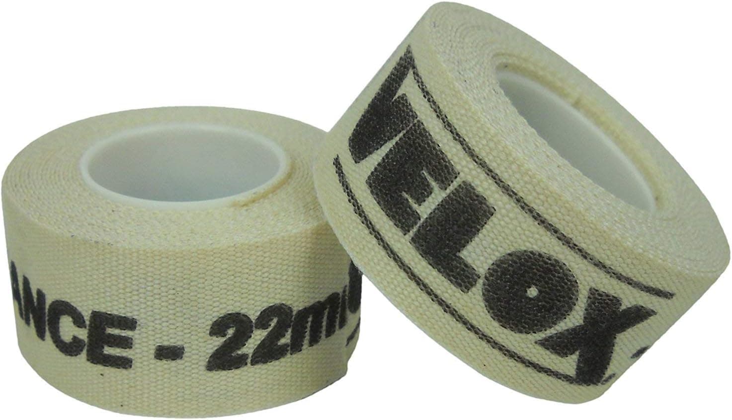 Velox Rim Tape (2-Pack)
