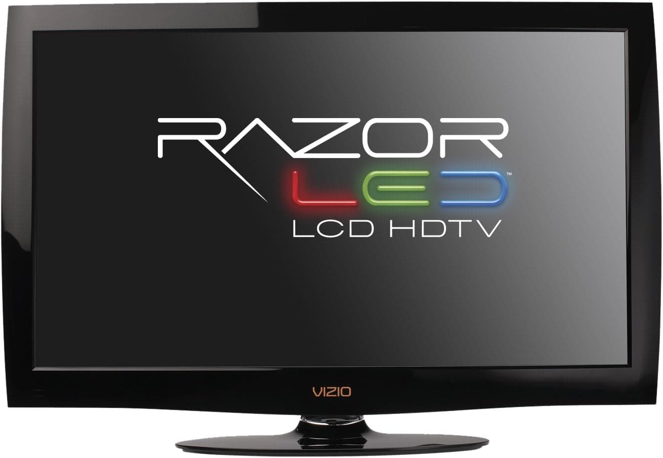 VIZIO M420NV 42-inch Class Edge Lit Razor LED LCD HDTV (2010 Model)