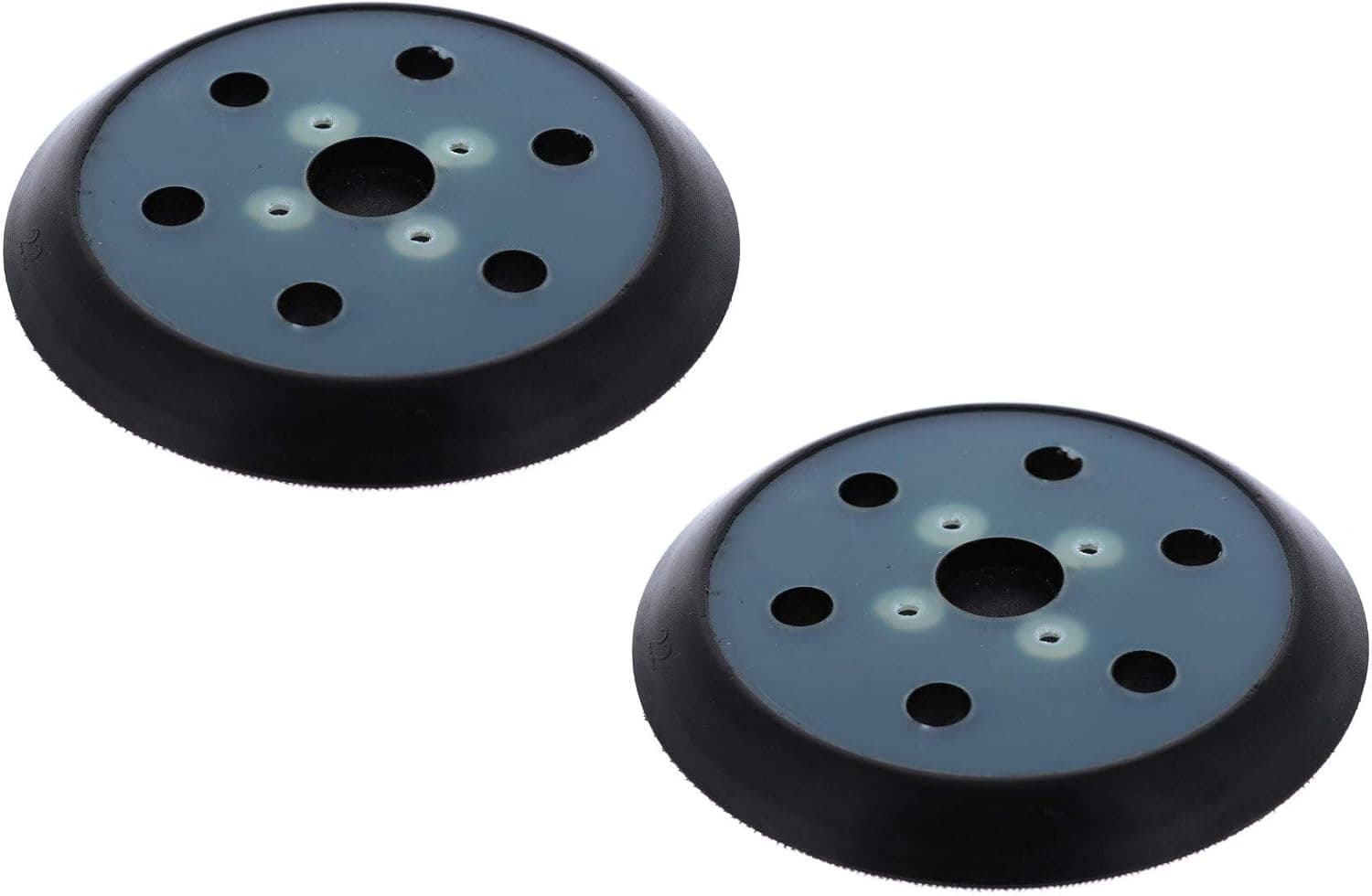 R2611 Random Orbit Sander Replacement for Ridgid 6 Inch Backing Pad 305189001 (2 Pack)