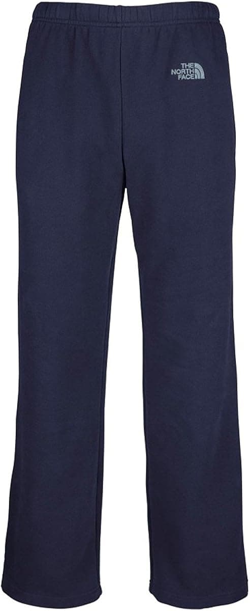 The North Face Men's Logo Pant Cosmic Blue L