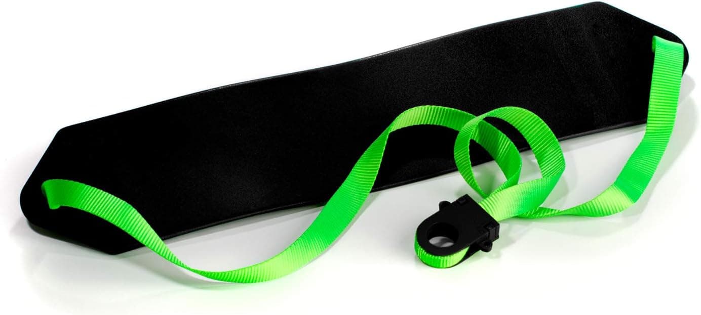 Alien Flier Zip Line Flexi Swing Seat X2 or X3