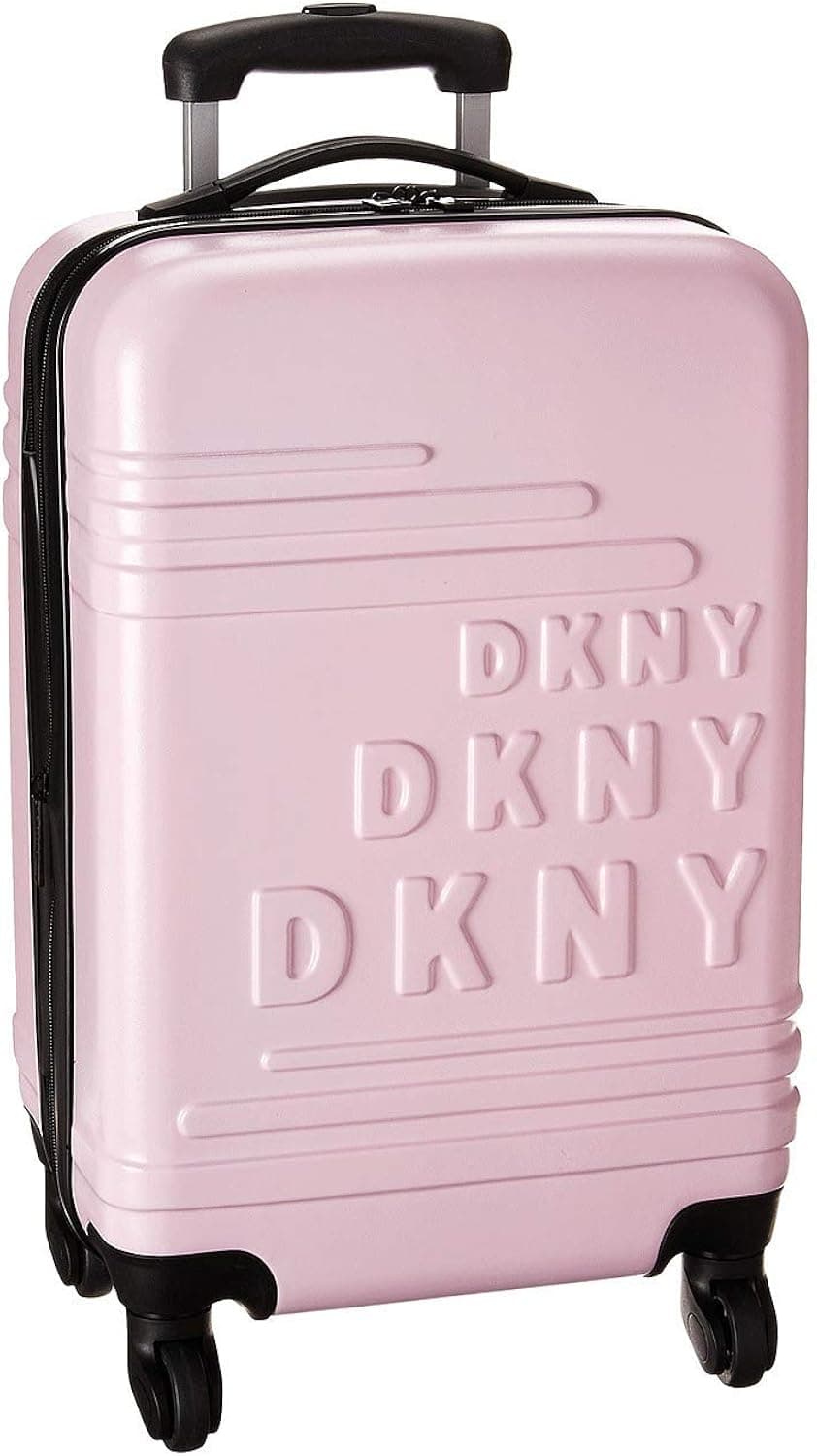 DKNY Women's 20" Electric DKNY Logo