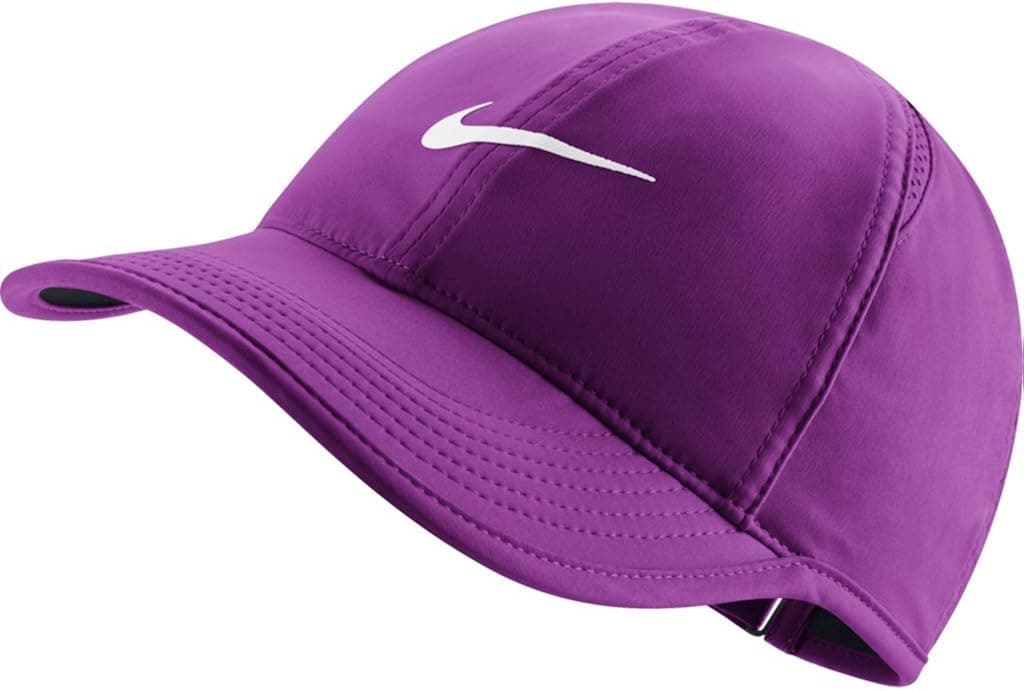 Nike Women's Featherlight Hat - Cosmic Purple