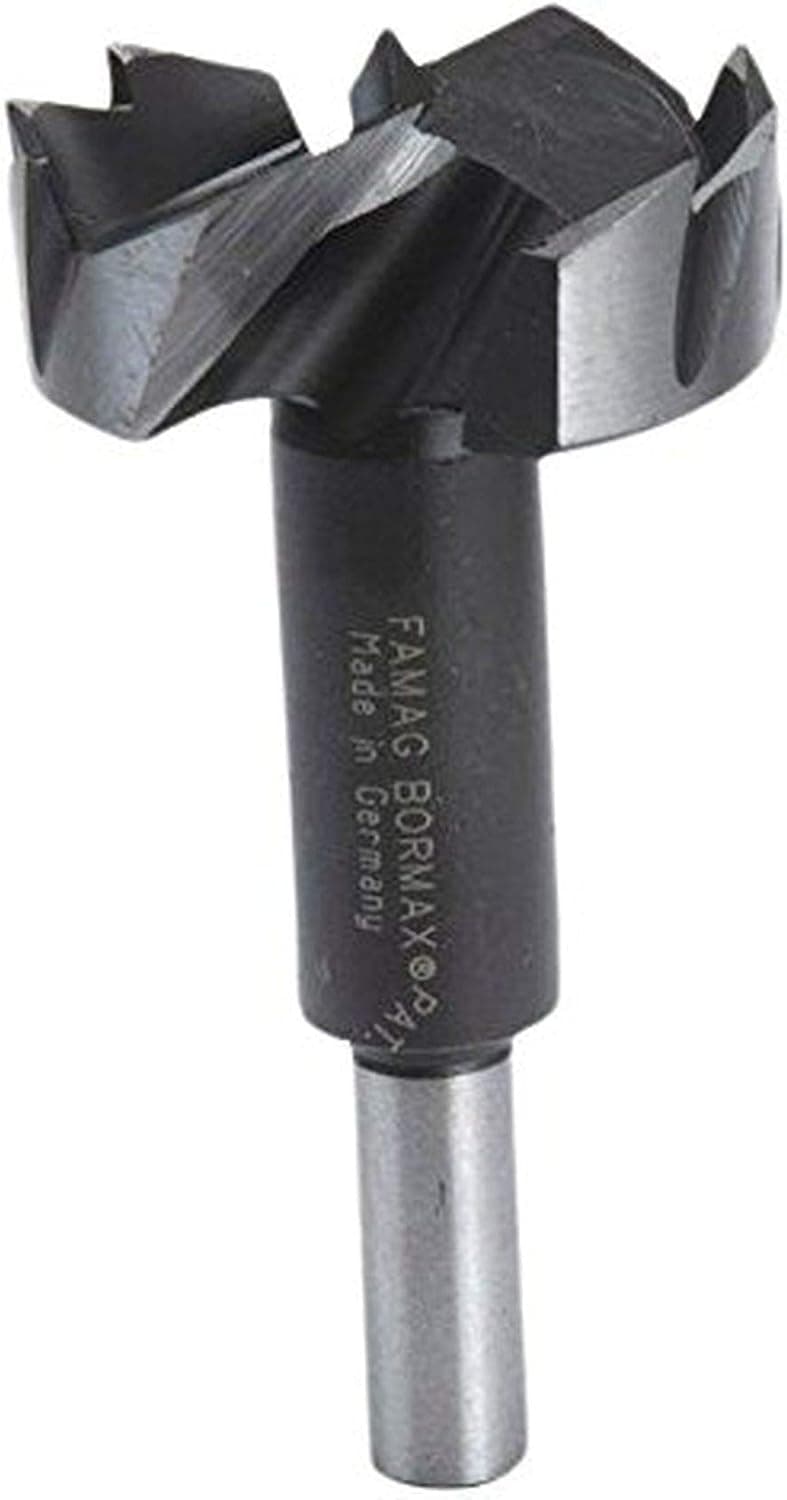 Alfa Tools FBM64010 1" Bormax Forstner Bit