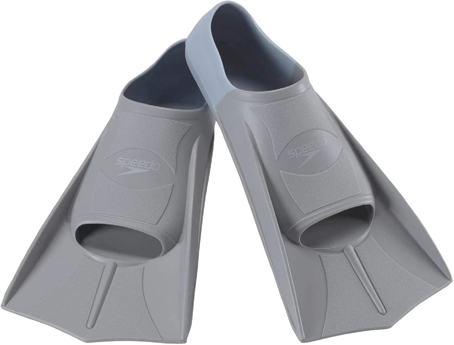 Speedo Mens Speedo Adult Fitness Swim Fins 7753099