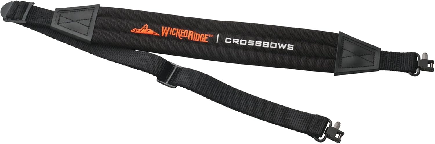 Wicked Ridge Crossbow Sling with Swivels
