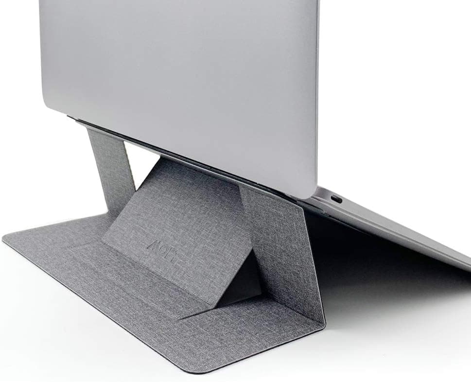 Moft Laptop Stand (Jean Gray)