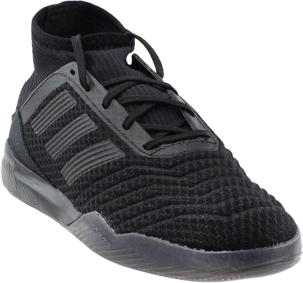 adidas Predator Tango 18.3 Trainer Athletic & Sneakers (Men's), Black